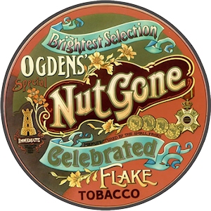 BBC classic albums: Ogden’s Nut Gone Flake
